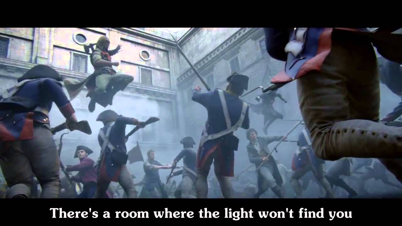 assassins creed unity trailer song mp3 download