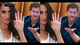 Prince Harry & Meghan Markle Are Already Engaged?