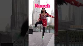 Naach dance ?????