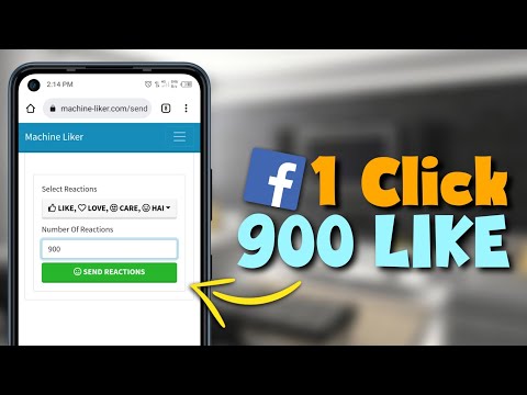 Best Facebook Auto Liker Apps In 2021 | Get Unlimited Facebook Auto Like