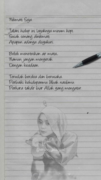 status wa Lesti Kejora 2022