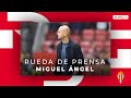 Habla miguel ngel 11052024  real sporting de gijn