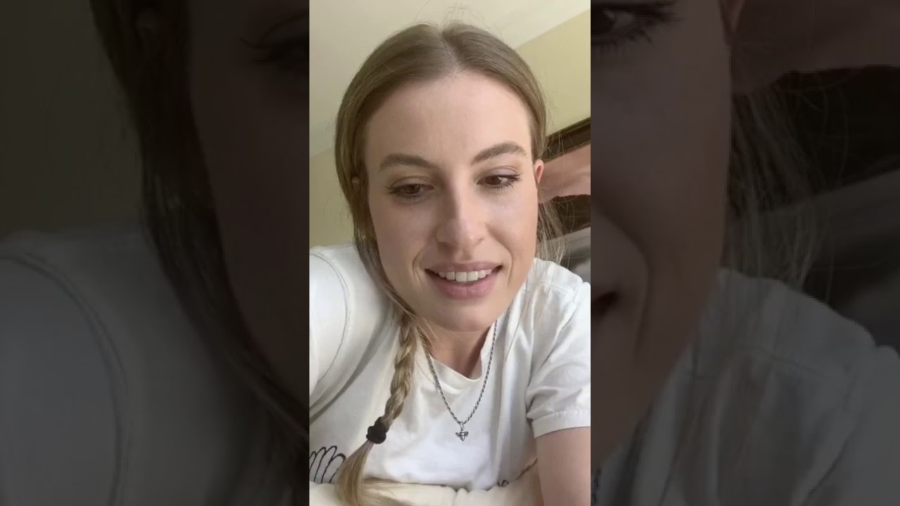 FLETCHER’s Instagram Live 031620 YouTube