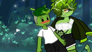 Want a Better One? |Gacha Nebua| PVZ