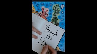 Pyogenesis — Through the Flames (Lyrics on Screen)