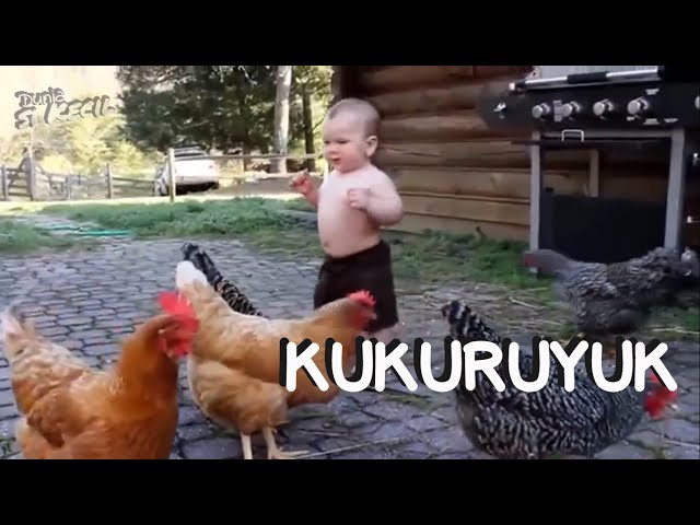 Kukuruyuk Ayam Jago - Lagu Populer - Lagu Anak Indonesia class=