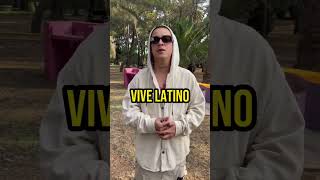 Neto Peña en Vive Latino 2023 18 de Marzo #netopeña  #rap  #hiphop #cdmx
