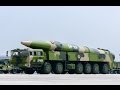 Chinese military power 20172020