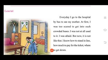 std 4 | evs | ch 17 Tejal in Ahmedabad( part 2)