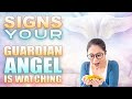 10 Signs A Guardian Angel Is Watching Over You