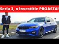 A PIERDUT 30.000 de EUR in 9.000 de KM! BMW 330i G20 PI