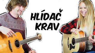 Jak hrát Hlídače krav