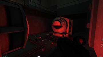 F.E.A.R. Perseus Mandate - 12 Interval 5, Infiltration: Basecamp - UHD 4k