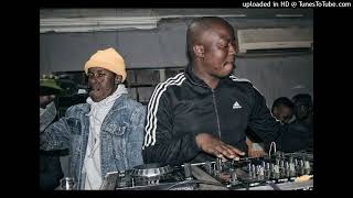 Lady Amar, JL SA, Cici & Murumba Pitch - Hamba Juba(KetsoSA Defeat Mix)