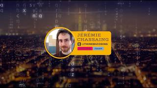 Jeremy Chassaing - If you're not live coding, you're dead coding! -  NewCrafts 2015
