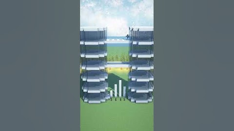 Minecraft tutorial: How to build a Minecraft apartment