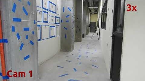 Team QuetzalC++ - Warehouse Inspection with Autonomous Drones and Spatial IA