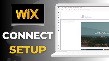 How to Connect & Set Up an eBay Shop in Wix Website