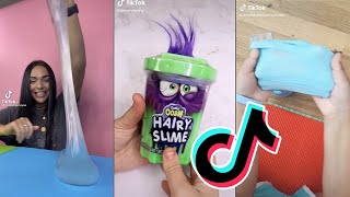 Satisfying Slime Compilation! | TikTok Compilation 2021 by Try Tik Tok Trends 1,243 views 2 years ago 8 minutes, 39 seconds