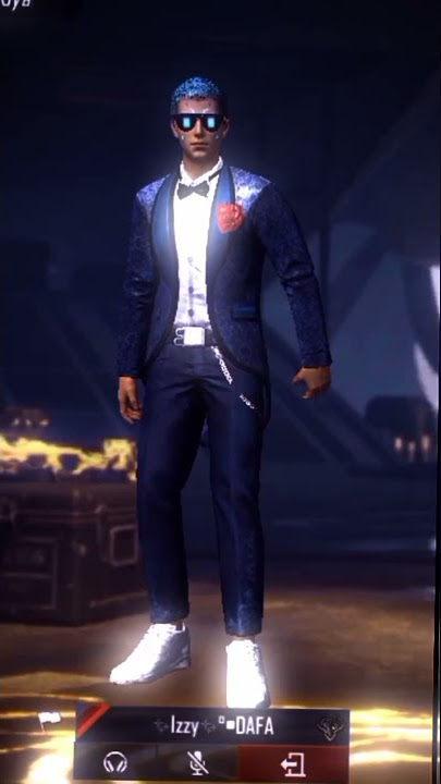 PRESET FF✨ DJ PANTEK PANTEK😂 VIRAL TIK TOK