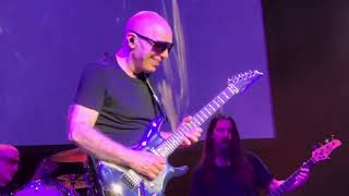 Joe Satriani – “Always With Me, Always With You” - Live – Orlando, Florida  3/22/2024 ￼