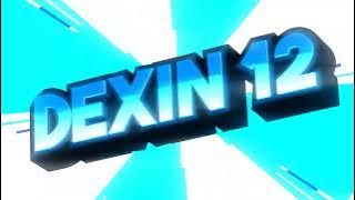 Intro Baru, Semangat Baru! 🔥 | Welcome to DEXIN12