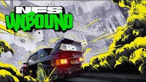 Need for Speed Unbound Gameplay Walkthrough Part 1