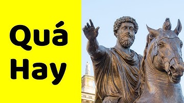 3 Lời Dạy Không Bao Giờ Lỗi Thời (của 1 Hoàng Đế Vĩ Đại)