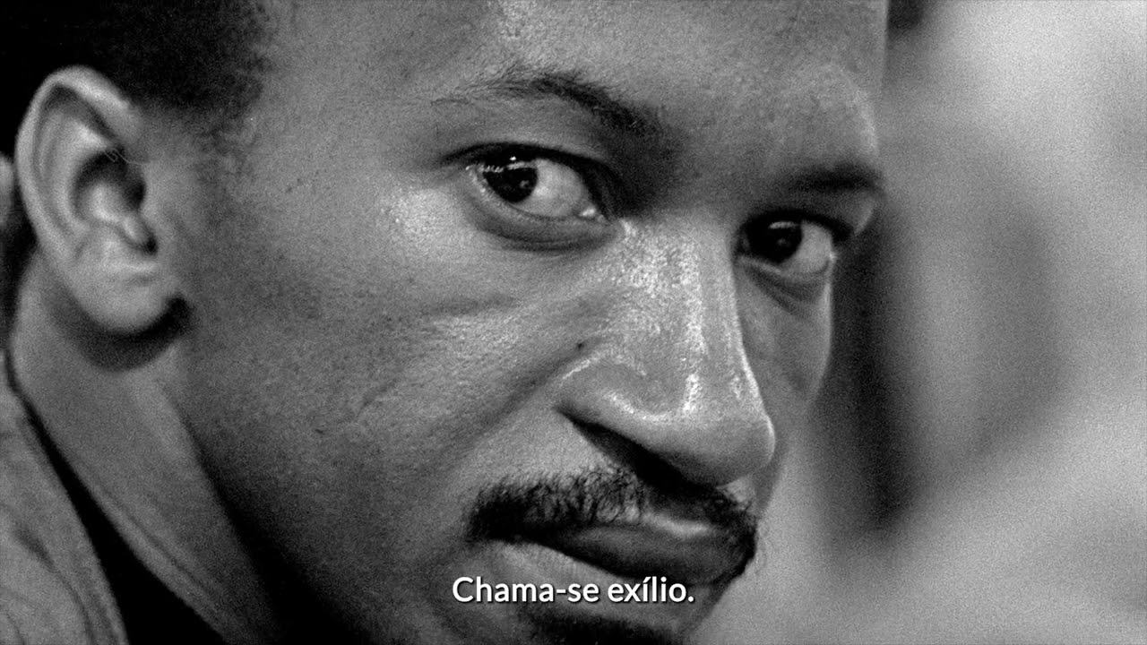 Trailer de Ernest Cole: Achados E Perdidos
