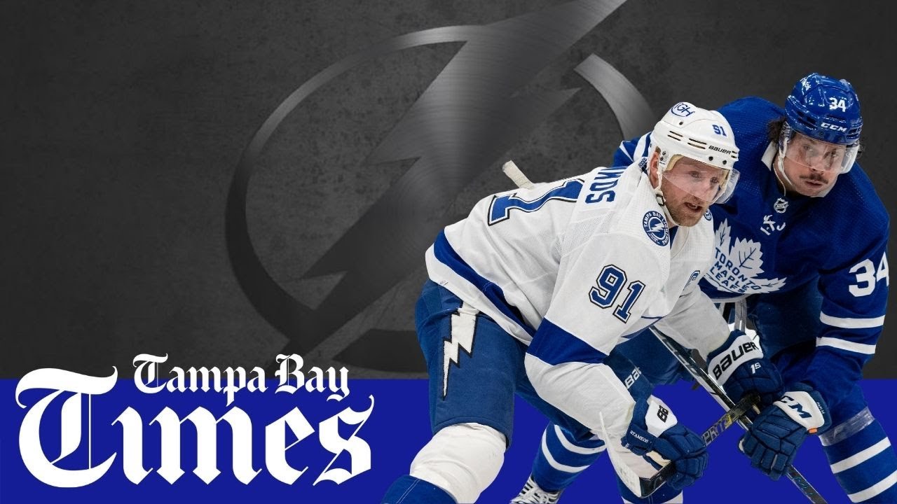 Get ready for the chaos: Lightning-Maple Leafs will provide star power,  physicality