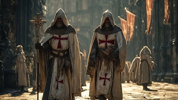 Gregorian Chant for Divine Protection & Peace | Psalm 91 (Refugium In Altissimis)