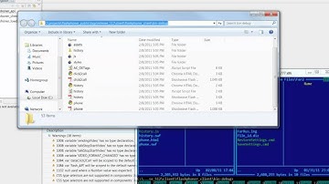 Flashphoner - test default application