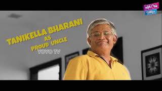 Pressure Cooker Movie Trailer Tanikella Bharani Tollywood Yoyo Cine Talkies