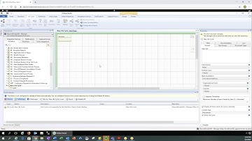 OnBase Demo | Manage Content with Workflow Process Designer