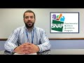 Additional SNAP Benefits Expiration