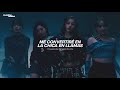KISS OF LIFE - Who is she (Traducida al Español)