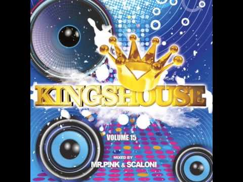 KINGSHOUSE Vol.15 mixed by MR.P!NK & SCALONI DJ / ...