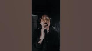 Jamming Sesion Cover Ikrom Maulana MENGHAPUS JEJAK MU ( Noah ) Feat Whisnu Aryo