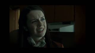 Hannibal Reveals His Ideny To Abigail