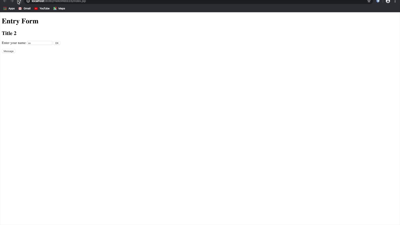 Nginx 503