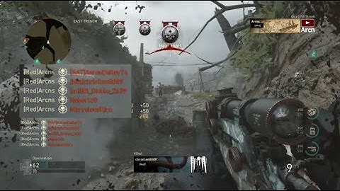 MY BEST CLIP EVER.. (5ON HEADSHOT)