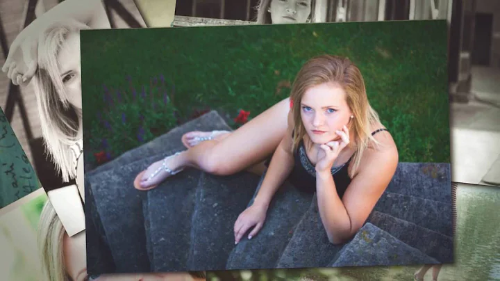 Miranda Gibson Senior 2017