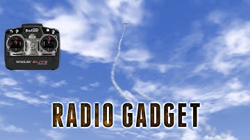 RealFlight: Loaded with gadgets to make flying easier, less work — and more fun!