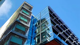 Ramping up into the new year….   |  Developments in central Auckland  |  Chris Farhi Vlog 28