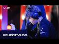 [VLOG] '悔しさを越え、春の舞台で再会を。' (4K)│第五人格 #RCWIN #IdentityV