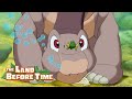 Hold Your Breath! 😶 | FULL EPISODE | The Land Before Time