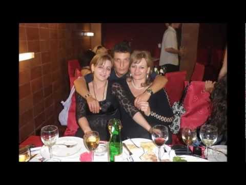 მზიკო და მისი მეგობრები