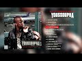 Youssoupha - À force de le dire (Audio Officiel)