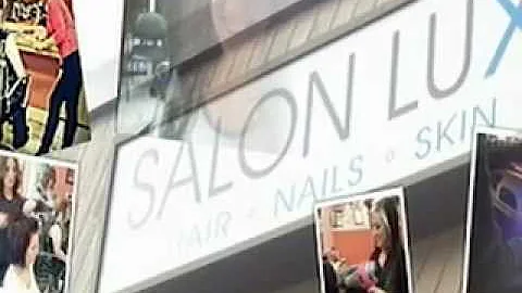 Salon Lux Cranston RI Reviews (401) 467-5656