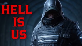 Первый взгляд на Hell Is Us демо — удивит ли игра?